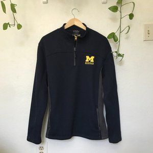 Michigan Pullover